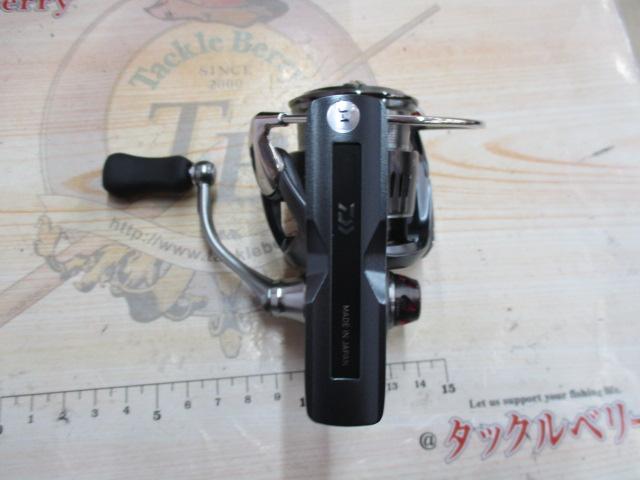 23エアリティ ST SF2000SS-H