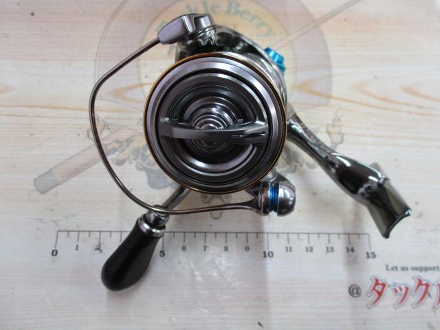 18ステラ C2000SHG｜＠ベリーネット 日本最大新品中古釣具WEBショップ