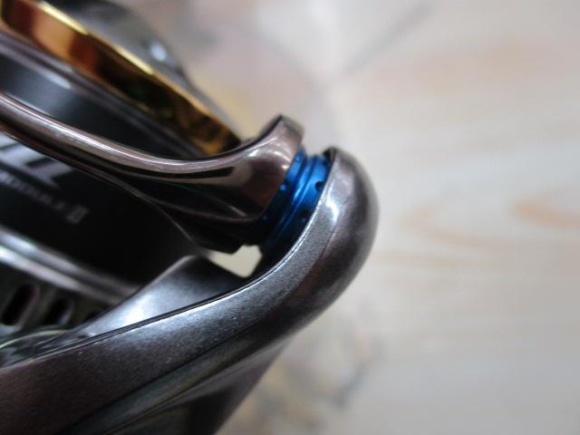18ステラ C2000SHG