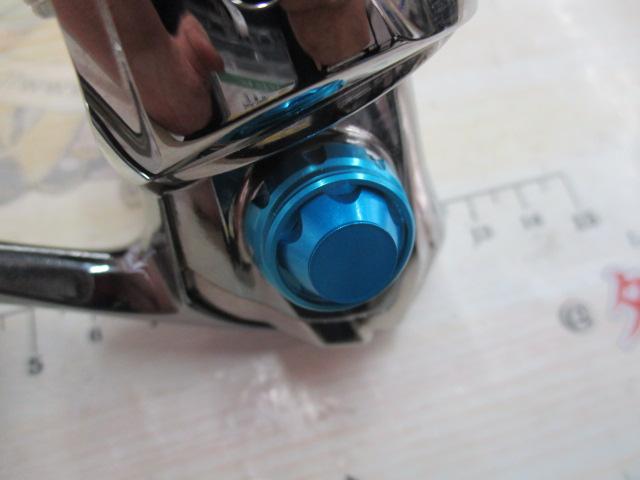 18ステラ C2000SHG