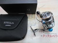 18ステラ C2000SHG