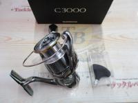 18ステラ C3000