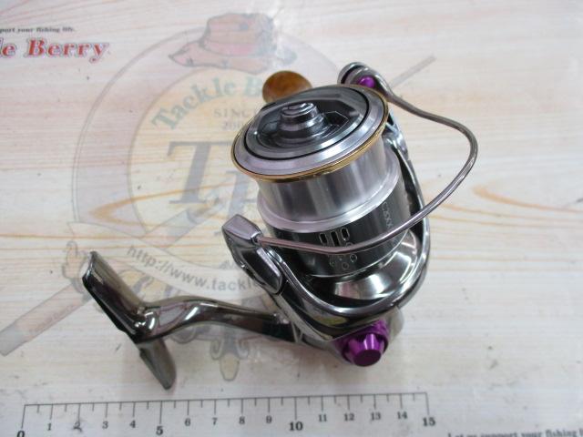 18ステラ C2000SHG