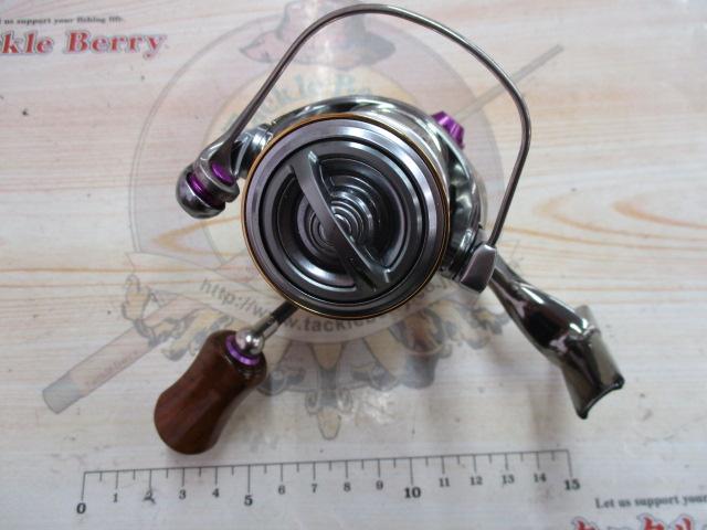 18ステラ C2000SHG