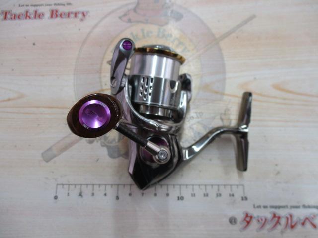 18ステラ C2000SHG