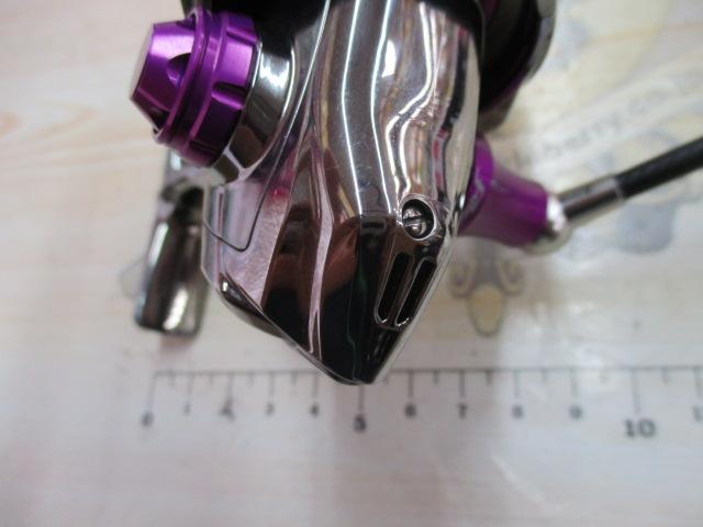 18ステラ C2000SHG