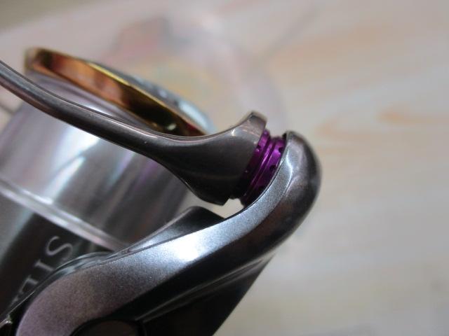 18ステラ C2000SHG