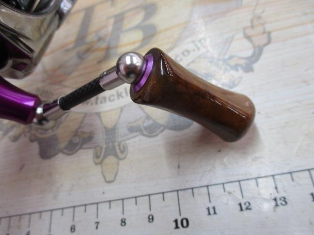18ステラ C2000SHG
