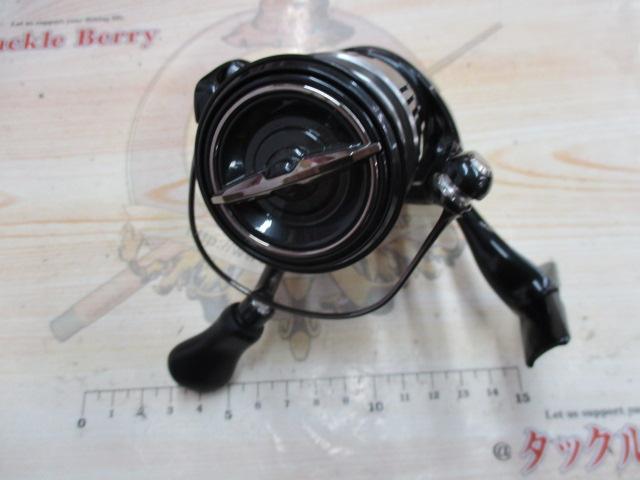 19ヴァンキッシュ 2500SHG