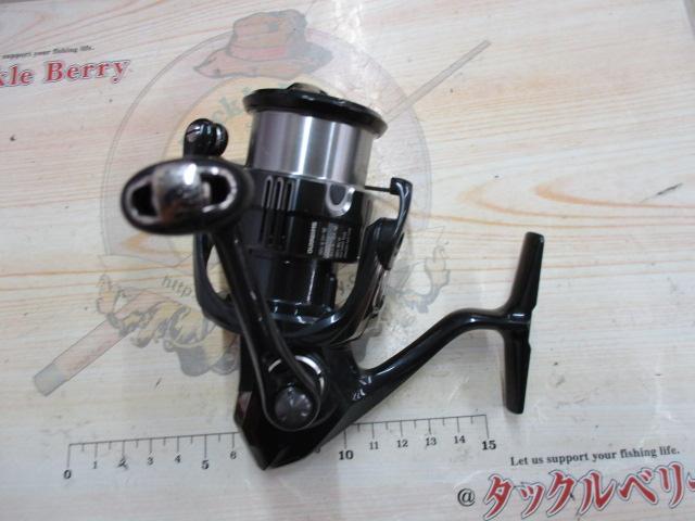 19ヴァンキッシュ 2500SHG