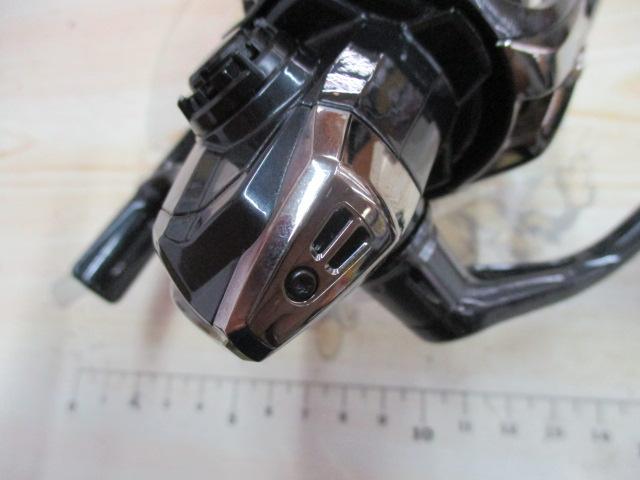 19ヴァンキッシュ 2500SHG
