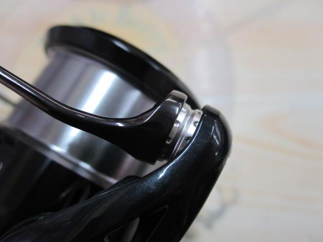19ヴァンキッシュ 2500SHG