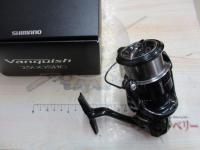 19ヴァンキッシュ 2500SHG