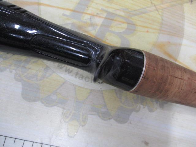 エクスプライド 165L-BFS