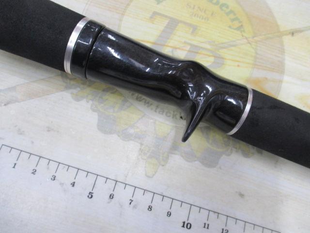 タクティクス TCSC-74X｜＠ベリーネット 日本最大新品中古釣具WEBショップ