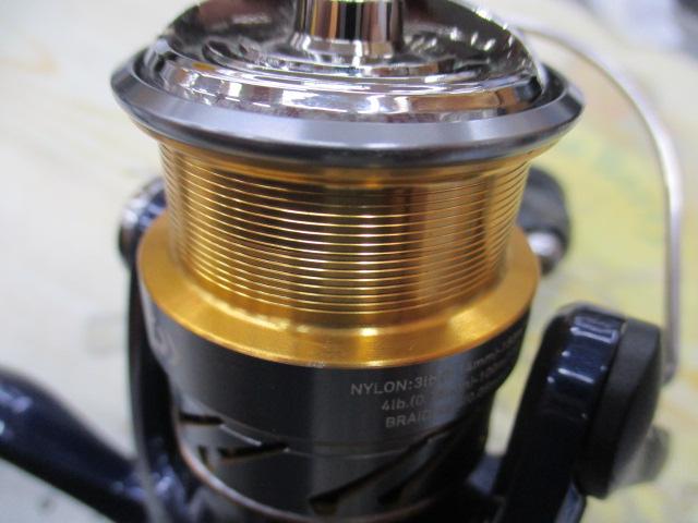 20クレスト LT2000S