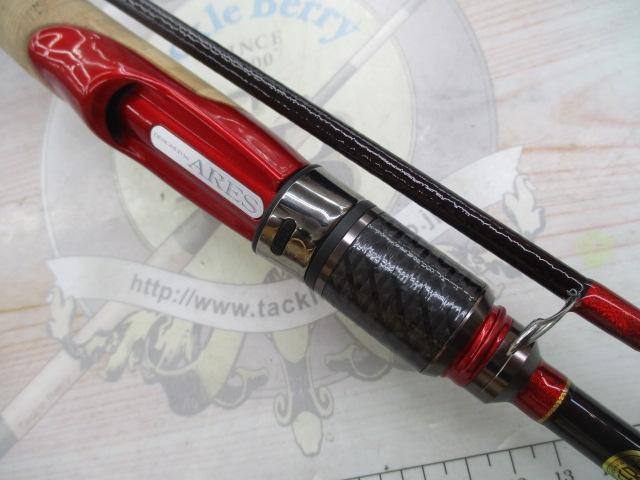 レスターホープ MH709｜＠ベリーネット 日本最大新品中古釣具WEBショップ