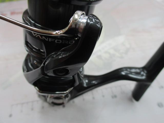 24ヴァンフォード C2000S