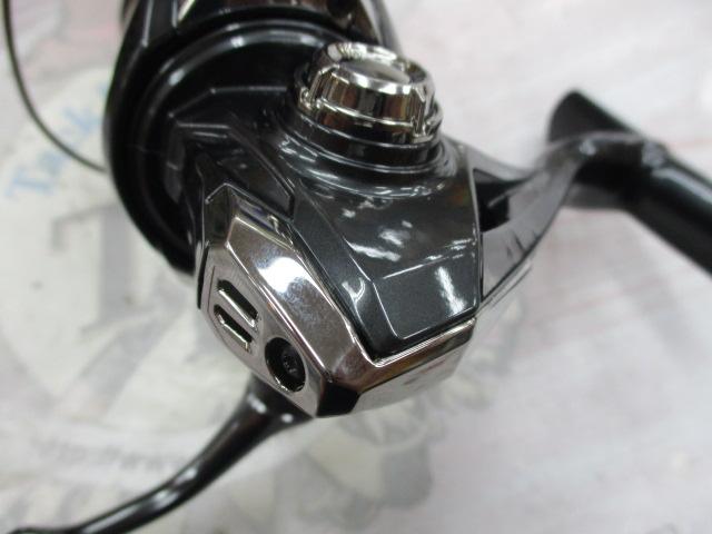 24ヴァンフォード C2000S