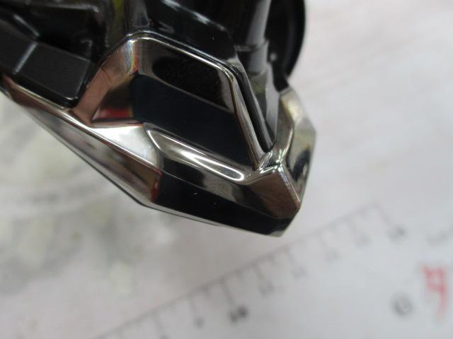 24ヴァンフォード C2000S