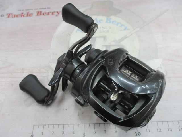 20タトゥーラ SV TW 103H｜＠ベリーネット 日本最大新品中古釣具WEB
