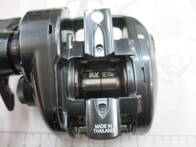 20タトゥーラ SV TW 103H｜＠ベリーネット 日本最大新品中古釣具WEB