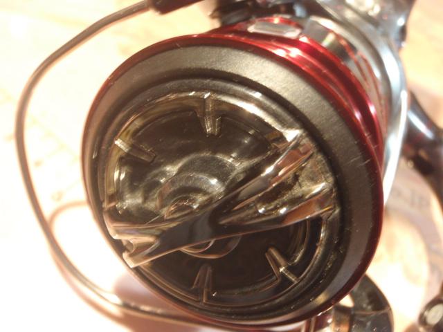 16ストラディックCI4+ C2000S