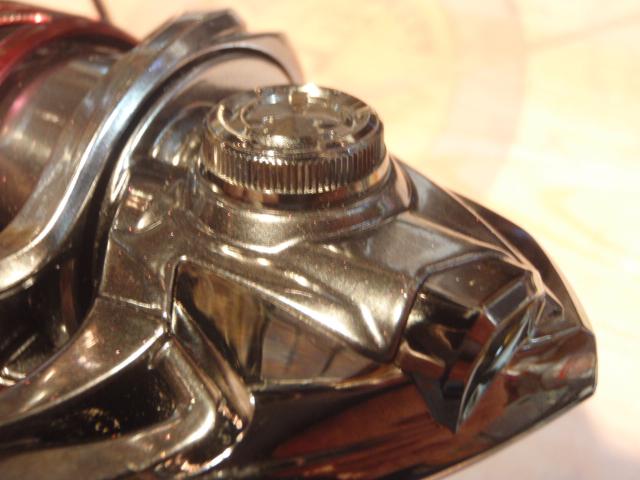 16ストラディックCI4+ C2000S