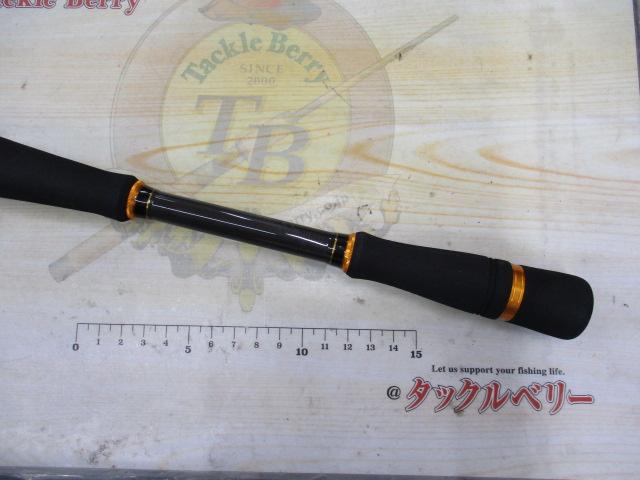 クロステージ CRX-792MH/B｜＠ベリーネット 日本最大新品中古釣具WEB