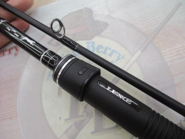 ラグゼチータR3 96M