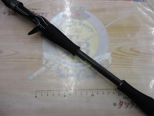 23シルベラード 762ML 23GSILC-762ML シルベラード 23GSILC-762ML｜＠ベリーネット 日本最大新品中古釣具WEB