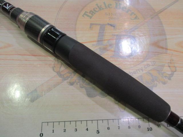 ヒラリ LS83MH-ti