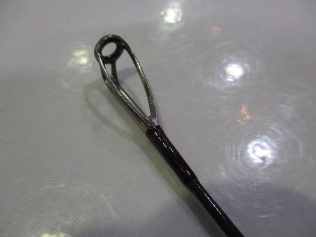 ヒラリ LS83MH-ti