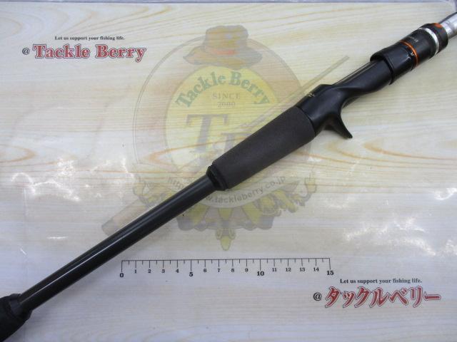 BPM BC-73XH-SB｜＠ベリーネット 日本最大新品中古釣具WEBショップ