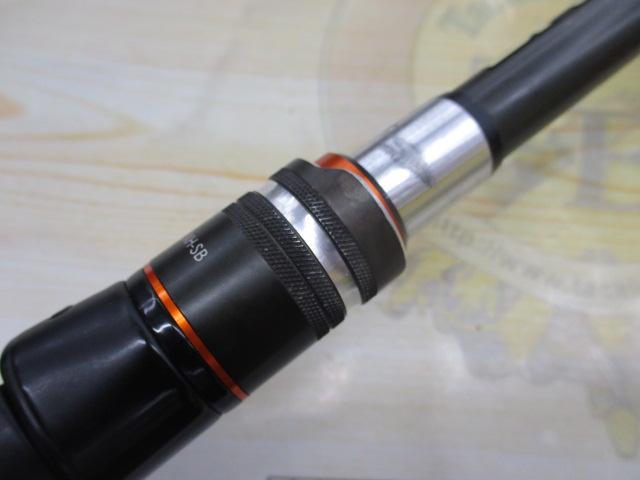 BPM BC-73XH-SB｜＠ベリーネット 日本最大新品中古釣具WEBショップ
