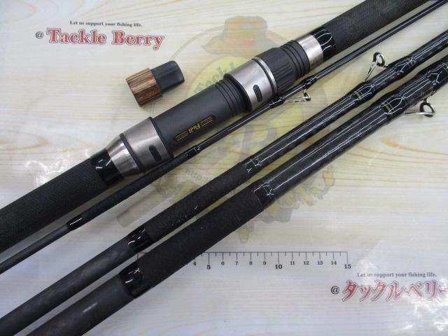 レジェンダー豪腕石鯛540MH - 貝利網