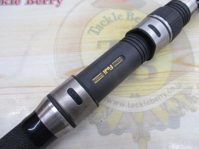 レジェンダー豪腕石鯛540MH｜＠ベリーネット 日本最大新品中古釣具WEB