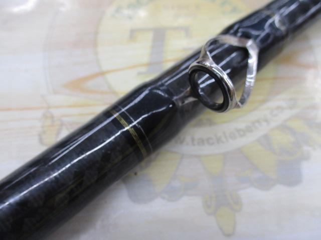 レジェンダー豪腕石鯛540MH｜＠ベリーネット 日本最大新品中古釣具WEB