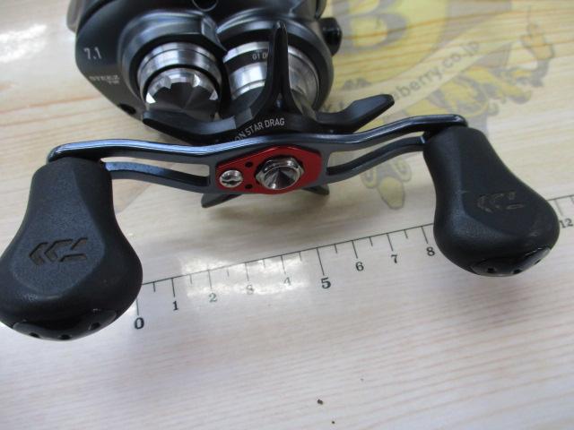 スティーズ A TW 1016SH｜＠ベリーネット 日本最大新品中古釣具WEBショップ