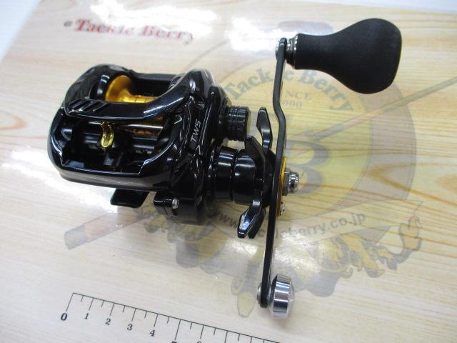 ブラストBJ TW 150SHL｜＠ベリーネット 日本最大新品中古釣具WEBショップ