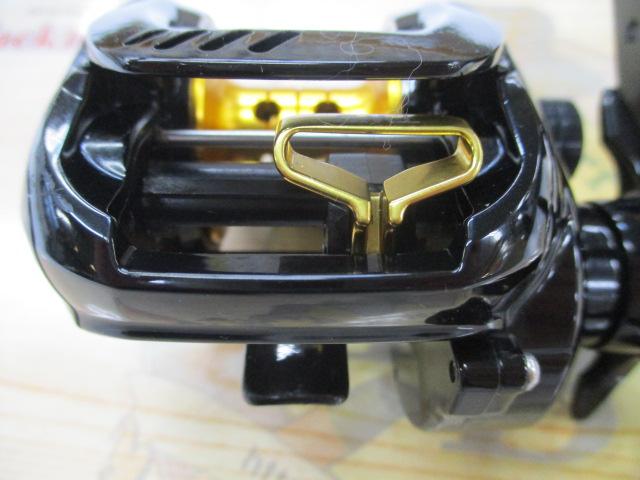 ブラストBJ TW 150SHL｜＠ベリーネット 日本最大新品中古釣具WEBショップ