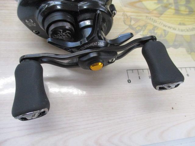 20タトゥーラ SV TW 103H｜＠ベリーネット 日本最大新品中古釣具WEB