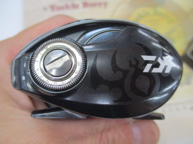 20タトゥーラ SV TW 103H｜＠ベリーネット 日本最大新品中古釣具WEB