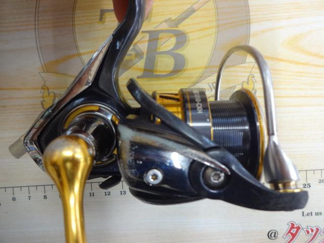 18レガリス LT3000-CXH｜＠ベリーネット 日本最大新品中古釣具WEBショップ
