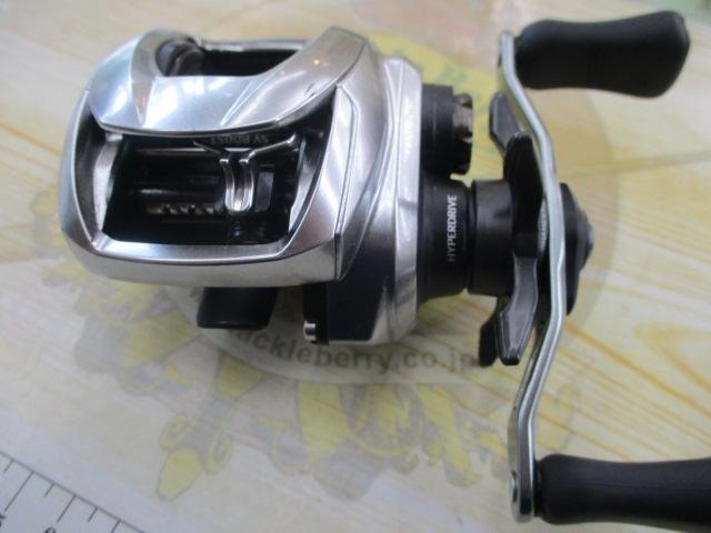 21ジリオン SV TW 1000XHL