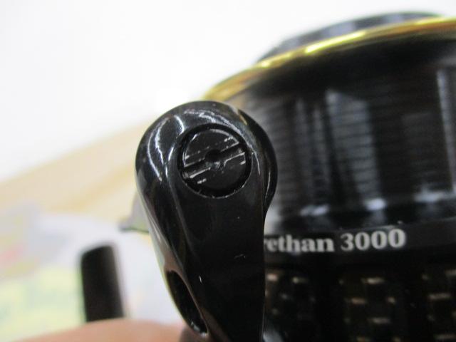モアザンブランジーノ 3000