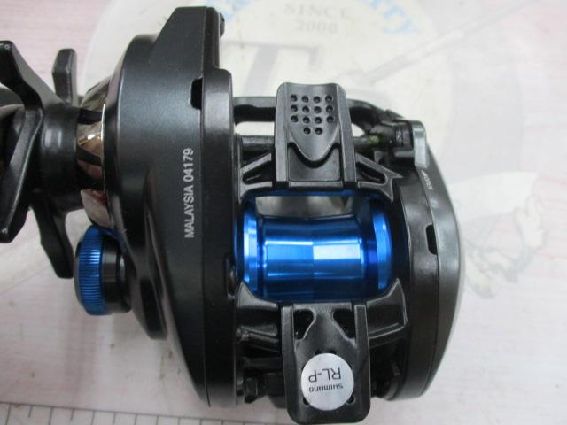 20SLX DC 70HG｜＠ベリーネット 日本最大新品中古釣具WEBショップ