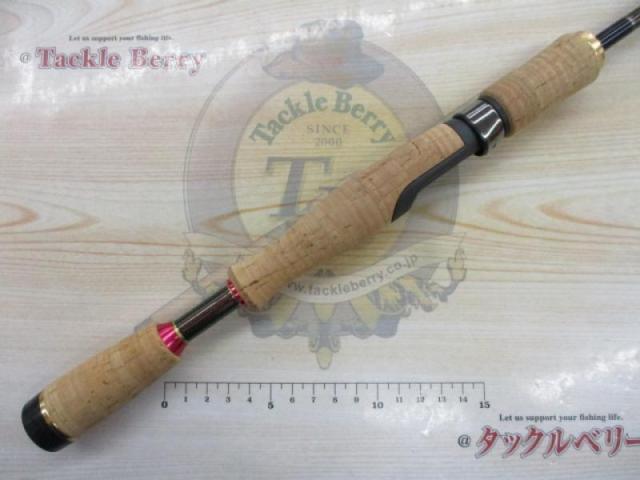 ストラテジーツアラー STS-60FW｜＠ベリーネット 日本最大新品中古釣具