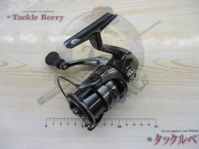 21コンプレックスXR 2500 F6