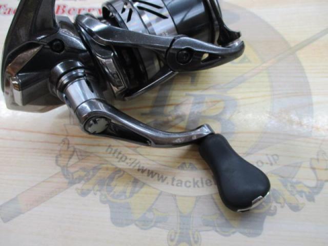 21コンプレックスXR 2500 F6